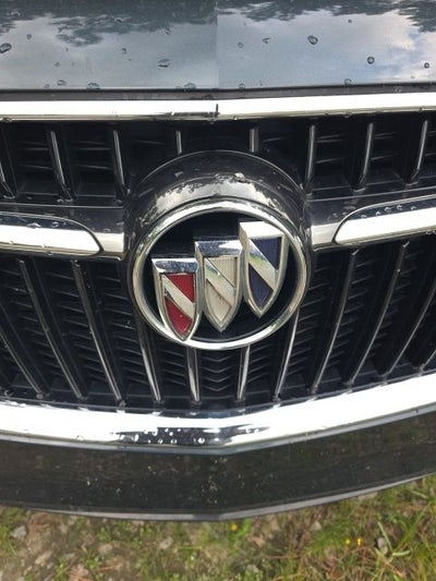 2018 Buick Enclave Premium Group