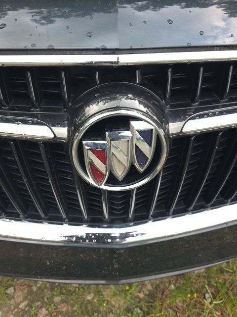 2018 Buick Enclave Premium Group