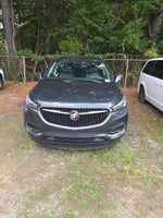 2018 Buick Enclave Premium Group
