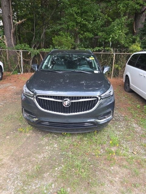 2018 Buick Enclave Premium Group