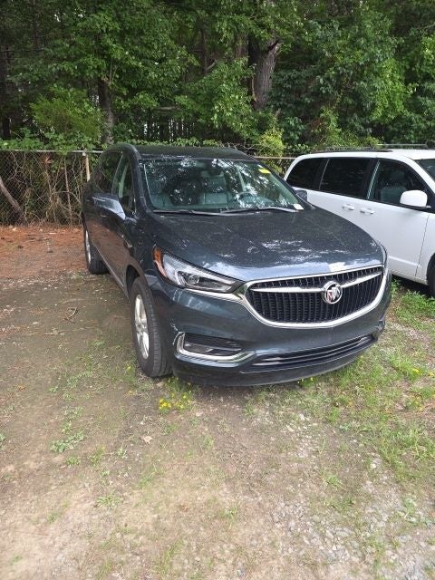 2018 Buick Enclave Premium Group