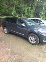 2018 Buick Enclave Premium Group