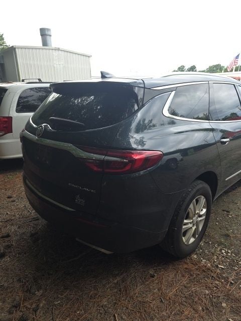 2018 Buick Enclave Premium Group