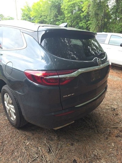 2018 Buick Enclave Premium Group