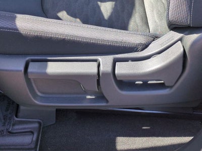 2025 Nissan Pathfinder S