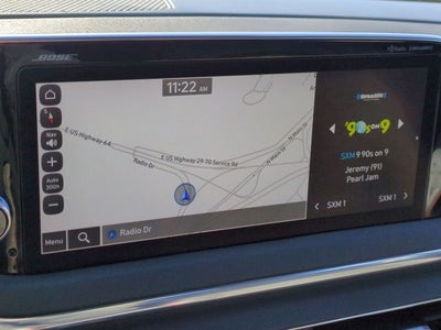 2022 Hyundai Sonata SEL Plus