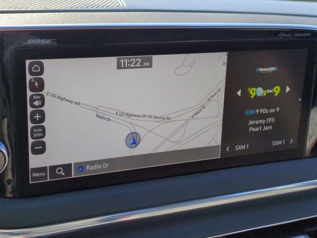 2022 Hyundai Sonata SEL Plus