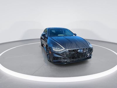 2022 Hyundai Sonata SEL Plus