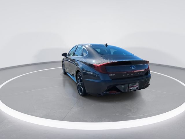 2022 Hyundai Sonata SEL Plus