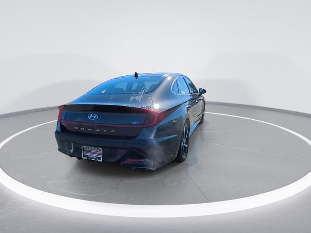 2022 Hyundai Sonata SEL Plus