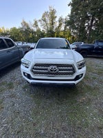 2016 Toyota Tacoma TRD Off-Road
