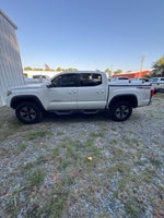 2016 Toyota Tacoma TRD Off-Road