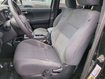 2018 Toyota Tacoma TRD Sport V6