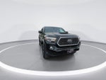 2018 Toyota Tacoma TRD Sport V6