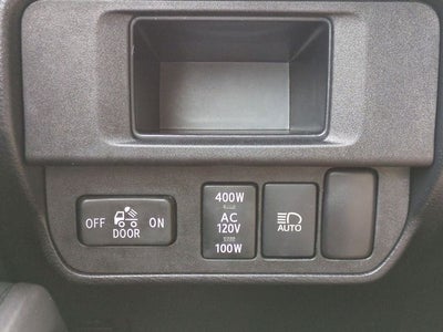 2018 Toyota Tacoma TRD Sport V6