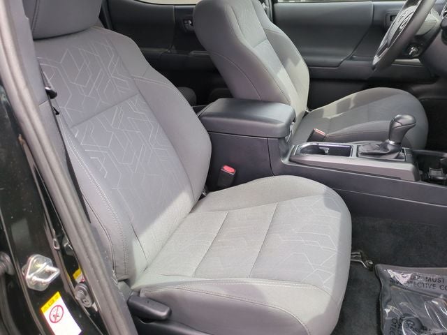 2018 Toyota Tacoma TRD Sport V6