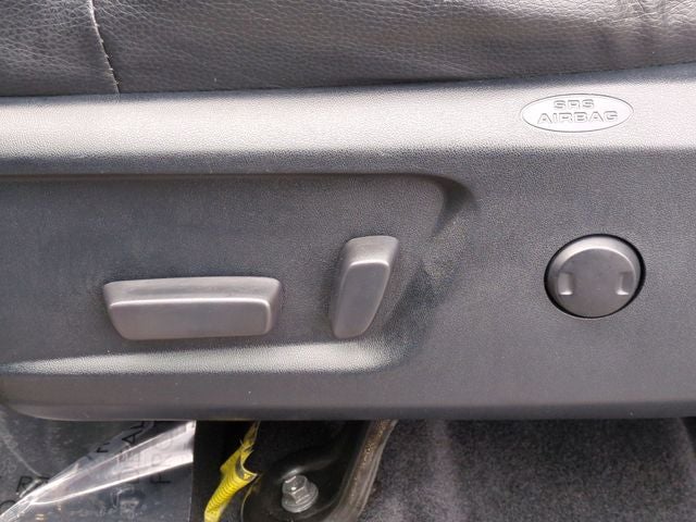 2017 Toyota Tundra Limited CrewMax