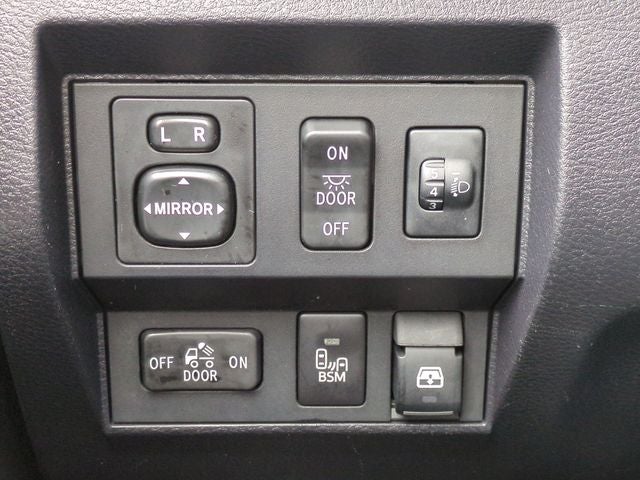 2017 Toyota Tundra Limited CrewMax