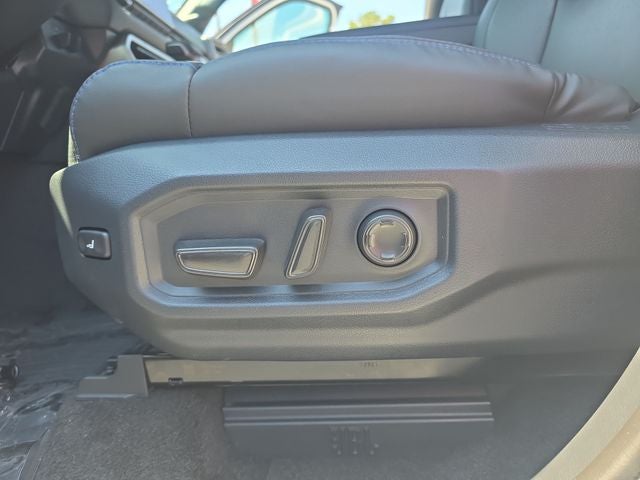 2026 Toyota Tundra Hybrid Platinum