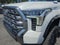 2026 Toyota Tundra Hybrid Platinum