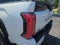 2026 Toyota Tundra Hybrid Platinum