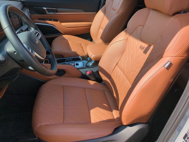 2025 Kia Telluride EX X-Pro
