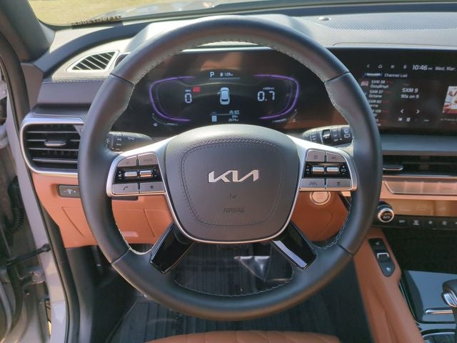 2025 Kia Telluride EX X-Pro