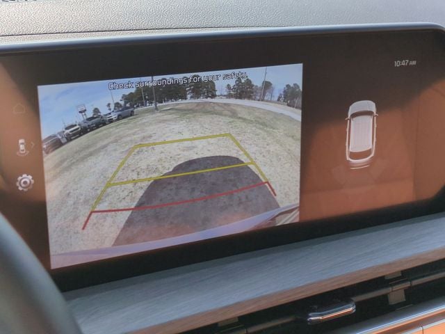 2025 Kia Telluride EX X-Pro