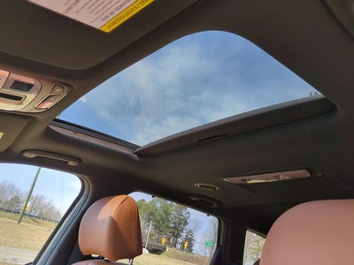 2025 Kia Telluride EX X-Pro