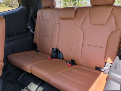 2025 Kia Telluride EX X-Pro