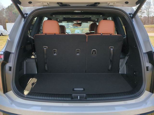 2025 Kia Telluride EX X-Pro