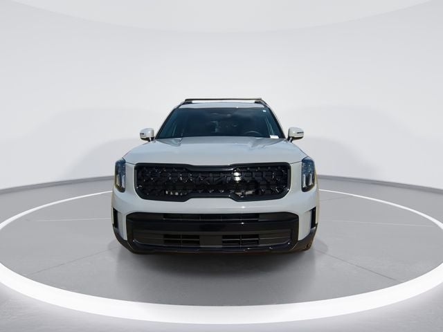 2025 Kia Telluride EX X-Pro