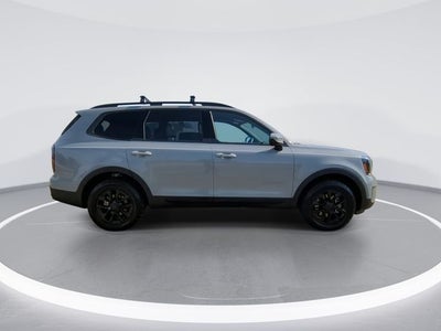 2025 Kia Telluride EX X-Pro