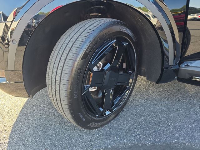2027 Kia Telluride X-Line SX-Prestige