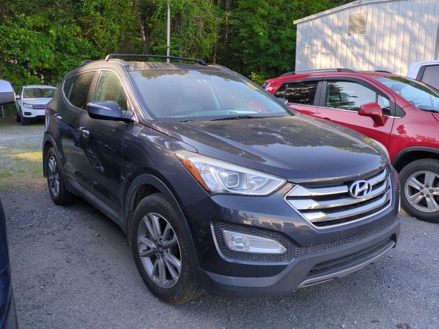 2016 Hyundai Santa Fe Sport 2.0T