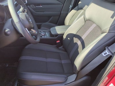 2025 Mazda Mazda CX-50 2.5 S Premium Package