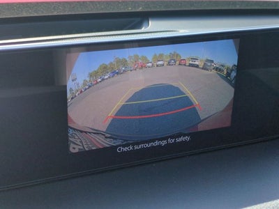 2025 Mazda Mazda CX-50 2.5 S Premium Package
