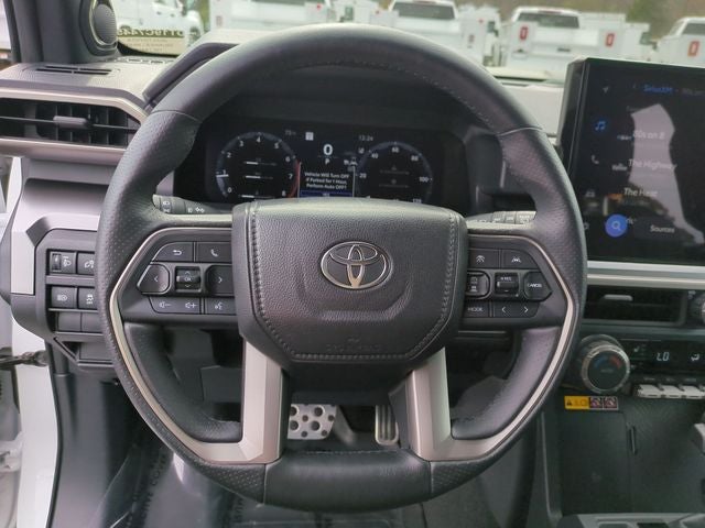 2025 Toyota 4Runner TRD Sport Premium