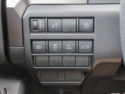 2025 Toyota 4Runner TRD Sport Premium