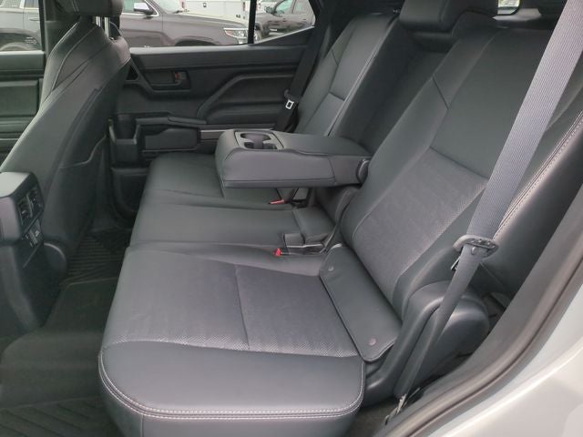 2025 Toyota 4Runner TRD Sport Premium