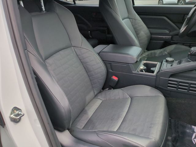 2025 Toyota 4Runner TRD Sport Premium