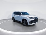 2024 Lexus LX 600 Premium