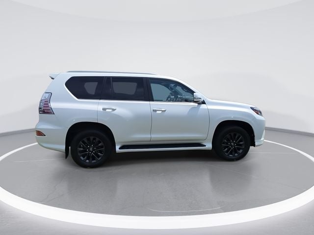 2021 Lexus GX 460