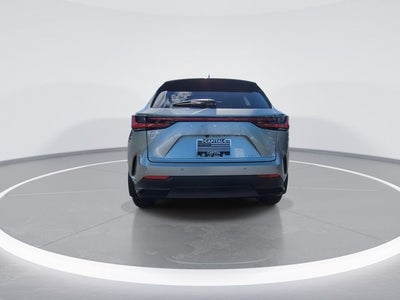 2025 Lexus NX 350h Premium