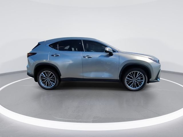 2025 Lexus NX 350h Premium