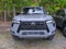 2025 Lexus GX 550 Overtrail