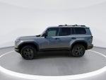 2025 Lexus GX 550 Overtrail