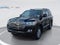 2017 Toyota Land Cruiser Base