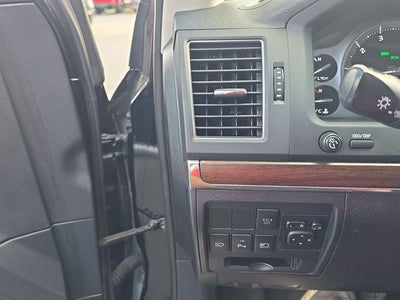 2017 Toyota Land Cruiser Base