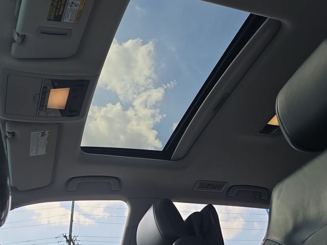 2017 Toyota Land Cruiser Base